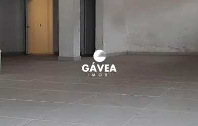 Imagem: O depósito possui 123m² de Área e está localizado em Vila