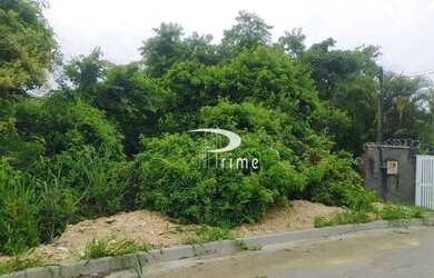 Imagem: O terreno possui 29.971m² de Área e está localizado em Rio