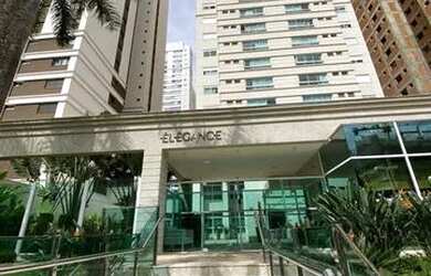 Imagem: O apartamento possui 2 Dormitórios, 3 Banheiros, 2 Vagas na