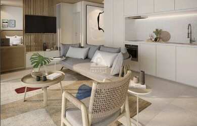 Imagem 7: Lançamento Residencial Urquiza, apartamentos e coberturas duplex de 1 quarto com vaga de g