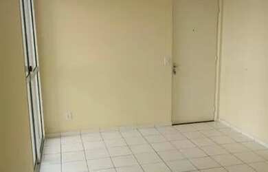 Imagem: O apartamento possui 2 Dormitórios, 1 Banheiro e 49m² de Área