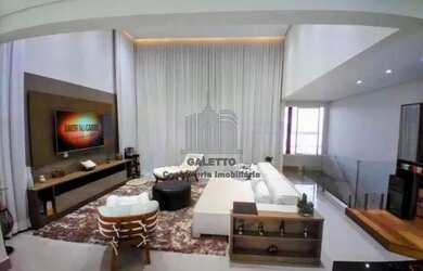 Imagem 6: Casa condomínio sobrado venda 310 metros 4 suites Swiss Park Aroza alto padrão