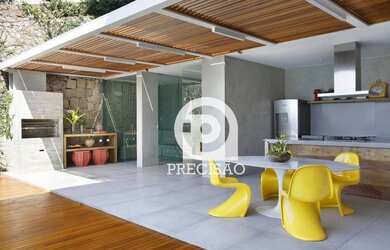 Imagem 6: Casa à venda, 800 m² por R$ 14.000.000,00 - Joá - Rio de Janeiro/RJ