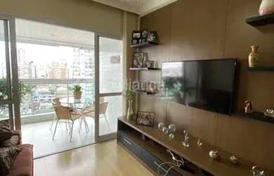 Imagem: Apartamento à venda, 3 quartos, 1 suíte, 2 vagas livres, Praia