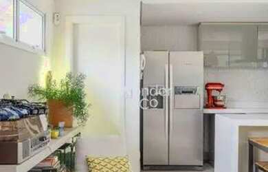 Imagem 14: Casa com 3 suítes, 150 m² - venda por R$ 2.900.000 ou aluguel por R$ 14.184/mês - Vila Olí