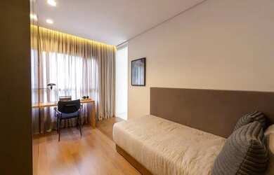 Imagem 12: APARTAMENTO RESIDENCIAL em São Paulo - SP, Brooklin Paulista