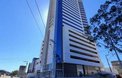 Imagem: O depósito possui 1 Vaga na garagem, 27m² de Área e está