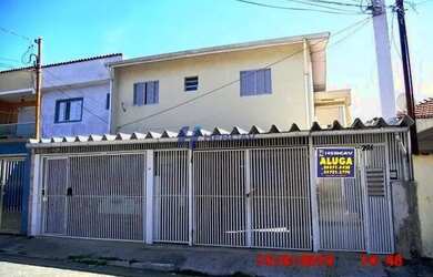 Imagem: A casa possui 1 Dormitório, 1 Banheiro, 30m² de Área e está