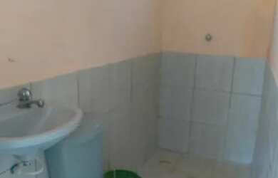 Imagem 4: Casa no alto das pombas. 1 Banheiroe1 Dormitório