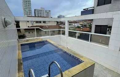 Imagem: A casa possui 5 Dormitórios, 5 Banheiros, 2 Vagas na garagem