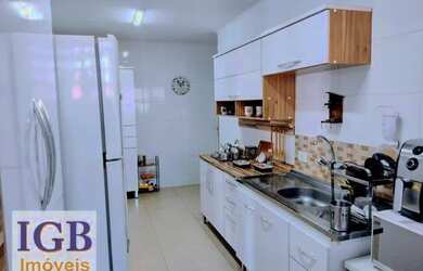 Imagem 12: Maravilhoso Apartamento em Ótimo Estado, no Alto e com Vaga Livre