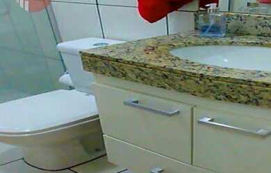 Imagem 11: Apartamento à venda, 46 m² por R$ 180.000,00 - Parque Residencial Lagoinha - Ribeirão Pret