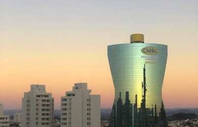 Imagem 6: Sala, 54 m² - venda por R$ 672.892,40 ou aluguel por R$ 2.979,53/mês...