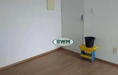 Imagem 2: Apartamento, 45 m² - venda por R$ 169.000,00 ou aluguel por R$ 1.193,00...