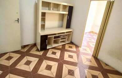 Imagem: O apartamento possui 1 Dormitório, 1 Banheiro e 44m² de Área