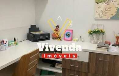 Imagem 12: Maravilhoso apartamento À venda - Bosque Tamboré