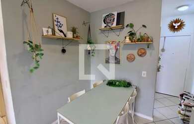 Imagem 7: Apartamento para Aluguel - Recreio, 3 Quartos, 75 m2