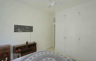 Imagem 12: Apartamento para Aluguel - Copacabana, 1 Quarto, 40 m2