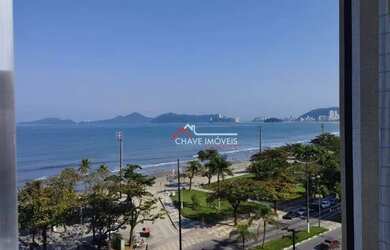 Imagem: O apartamento possui 2 Dormitórios, 2 Banheiros, 80m² de Área