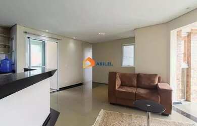 Imagem: O apartamento possui 3 Dormitórios, 4 Banheiros, 3 Vagas na