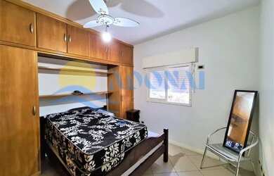 Imagem 12: APARTAMENTO RESIDENCIAL em GUARUJÁ - SP, Jardim Astúrias