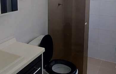 Imagem 14: Apartamento em Imbituba, localizado no bairro Village