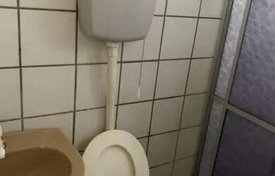 Imagem 6: Casa Maria farinha. 1 Banheiroe1 Dormitório