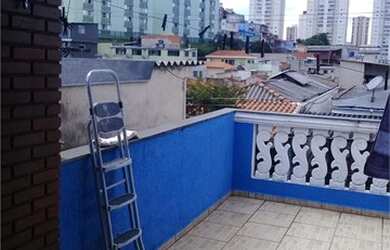 Imagem 3: Sobrado Residencial MANDAQUI