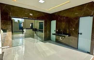 Imagem 5: Ágio Casa Linda Alto Padrão 3/4, Suíte, Piscina, Senador Canedo-GO