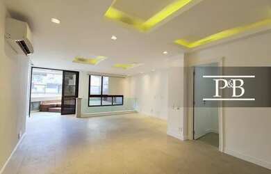 Imagem 9: Cobertura com 4 dormitórios, 420 m² - venda por R$ 15.000.000,00 ou...