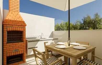 Imagem 14: Sobrado Vila Mascote - novo