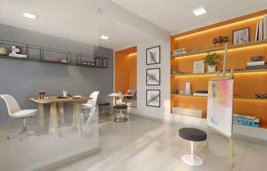 Imagem 8: Mapp Barra Funda - Fase 1