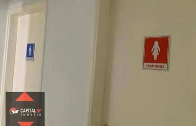 Imagem 6: Salão, 200 m² - venda por R$ 1.700.000,00 ou aluguel por R$ 5.000,00/mês...