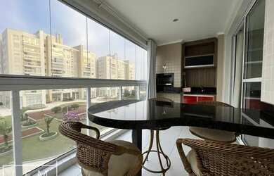 Imagem 4: APARTAMENTO. Churrasqueira, Vista para o mar, 112m² de Áreae2 Vagas...