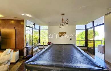 Imagem 14: Av. Monsenhor Ascâneo Jardim Oceânico - Barra da Tijuca