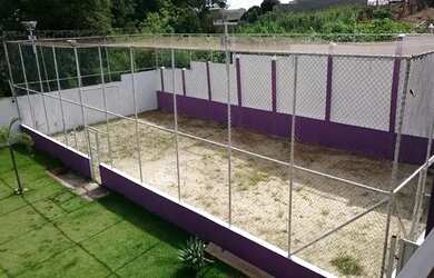 Imagem 8: Casa/Chacará com 10 dorms 1800 m² - venda por R$ 2.850.000 ou aluguel...