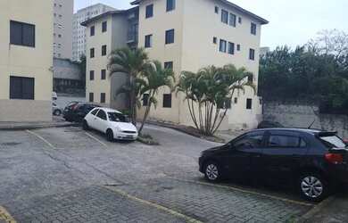 Imagem 9: Apartamento 170 mil. Churrasqueira, 53m² de Área, 1 Vaga na garageme2...