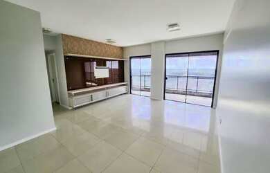 Imagem: O apartamento possui 3 Dormitórios, 4 Banheiros, 2 Vagas na