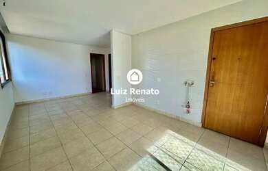 Imagem 2: Apartamento 03 quartos com suíte no Bairro Castelo
