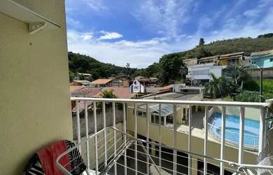 Imagem: O apartamento possui 3 Dormitórios, 2 Banheiros, 1 Vaga na