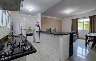 Imagem 1: Village com 3 quartos à venda, 136 m² por R$ 999.000 - Gonzaga - Santos/SP