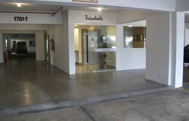 Imagem: Apartamento para aluguel tem 110 metros quadrados com 3 quartos