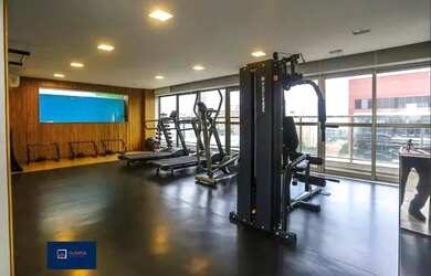 Imagem 16: Apartamento Locação 1 Dormitórios - 44 m² Pinheiros