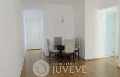 Imagem 4: IMOBILIÁRIA JUVEVE ALUGA APTO 2 DORM SUÍTE 1 VAGA ENTRE OS BAIRROS NOVO...