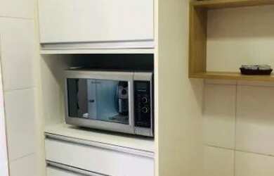 Imagem 4: APTO CENTRO. Piscina, Área de serviço, 97m² de Áreae2 Vagas na garagem