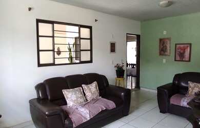 Imagem 2: Casa para venda c em Condomínio Atibaia, Amin Camargo - Goiânia - Goiás