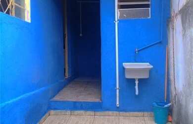 Imagem 1: Sobrado Residencial MANDAQUI