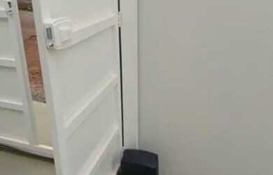 Imagem 5: Aluga casa de alto padrão