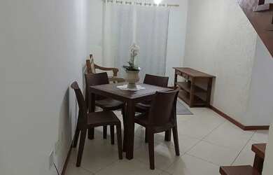 Imagem: O apartamento na cobertura possui 3 Dormitórios, 4 Banheiros