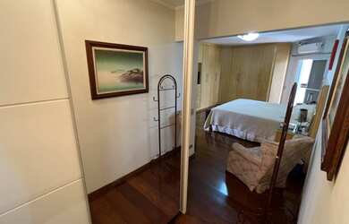 Imagem 7: Apartamento para venda tem 273 metros quadrados com 4 quartos Bairro Jardim...